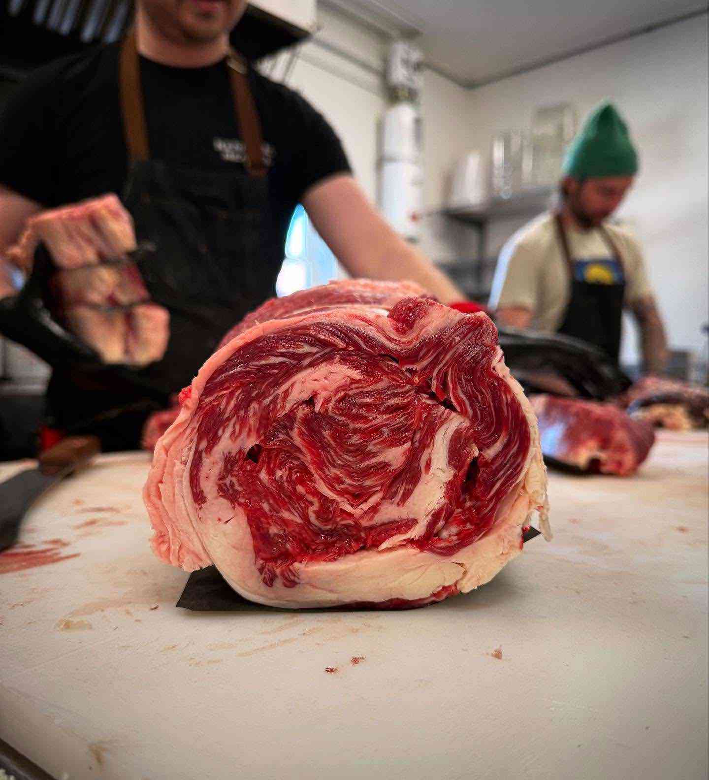 FAQ - Kennebec Meat Co.