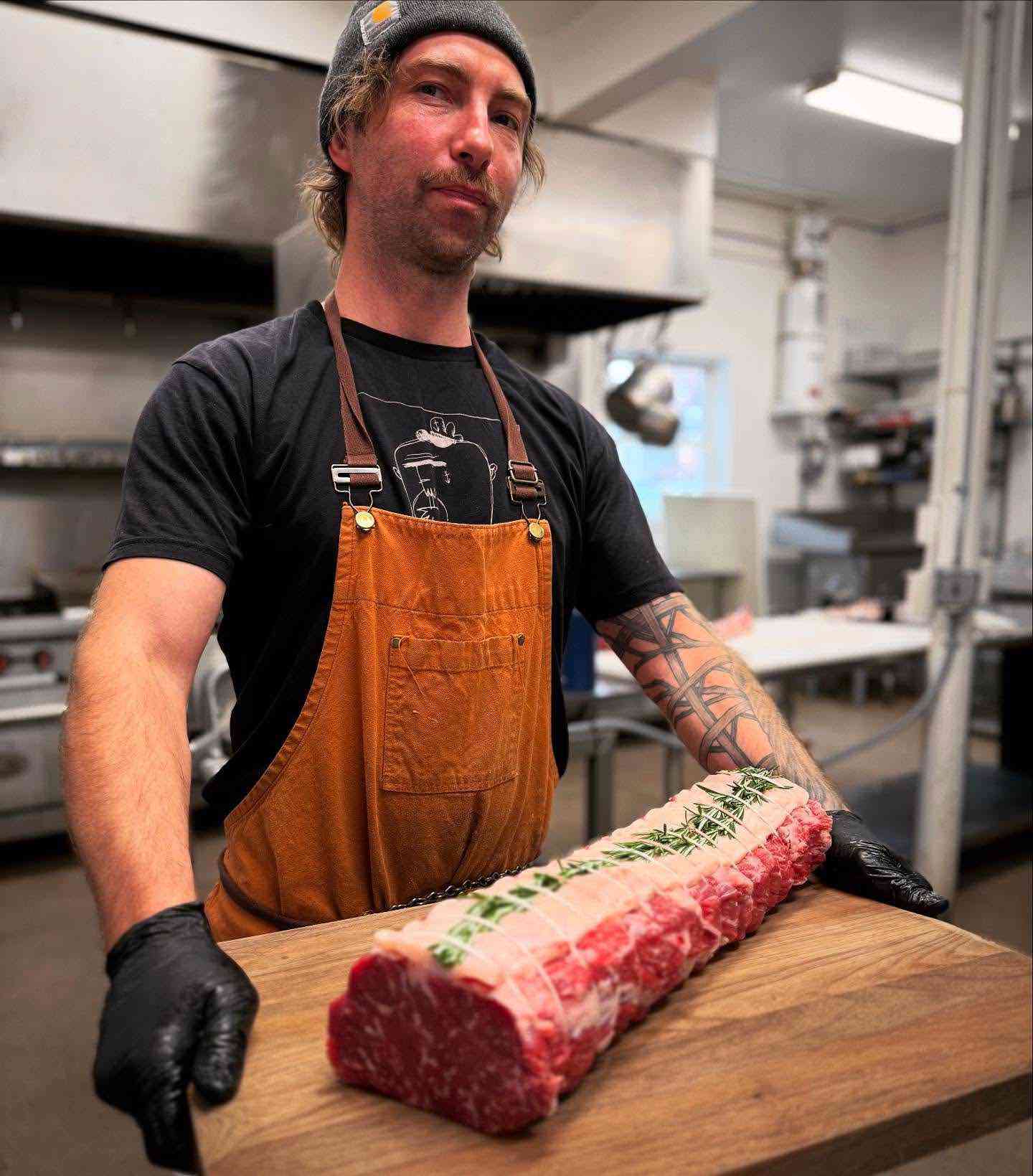 About - Kennebec Meat Co.