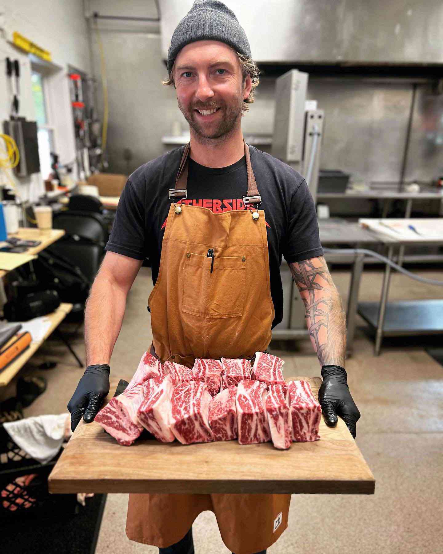 About - Kennebec Meat Co.